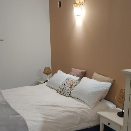 Studio Rocha Carvoeiro- Open Space Καρβοέιρο Εξωτερικό φωτογραφία