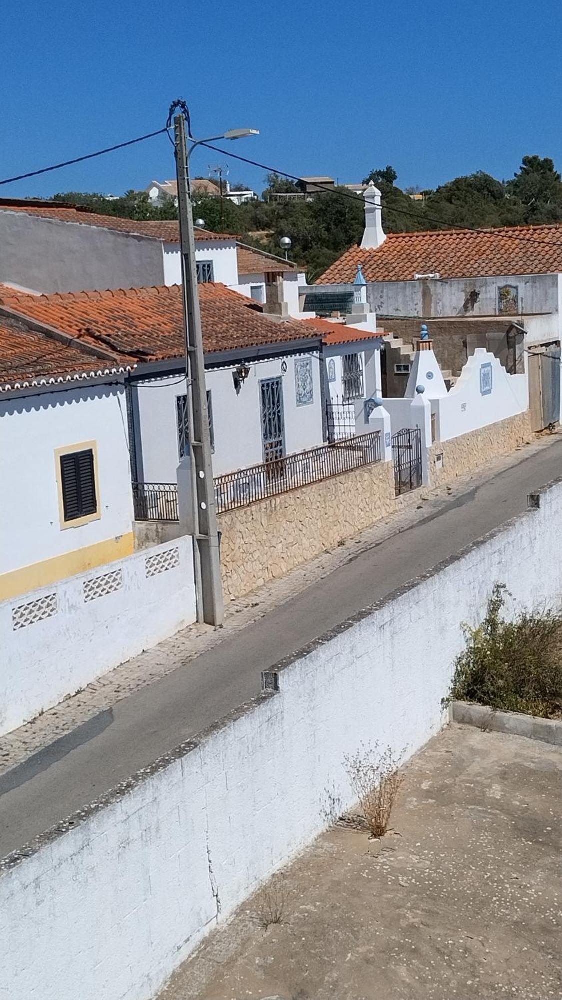 Studio Rocha Carvoeiro- Open Space Καρβοέιρο Εξωτερικό φωτογραφία
