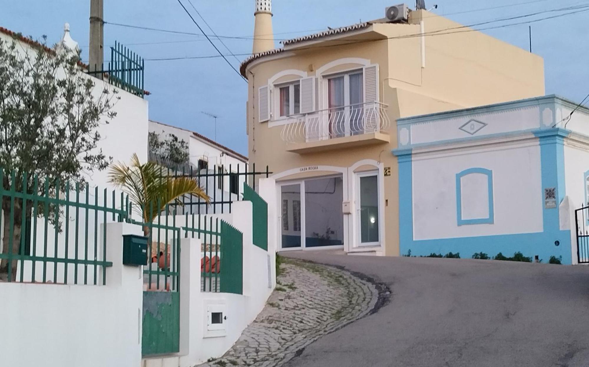 Studio Rocha Carvoeiro- Open Space Καρβοέιρο Εξωτερικό φωτογραφία
